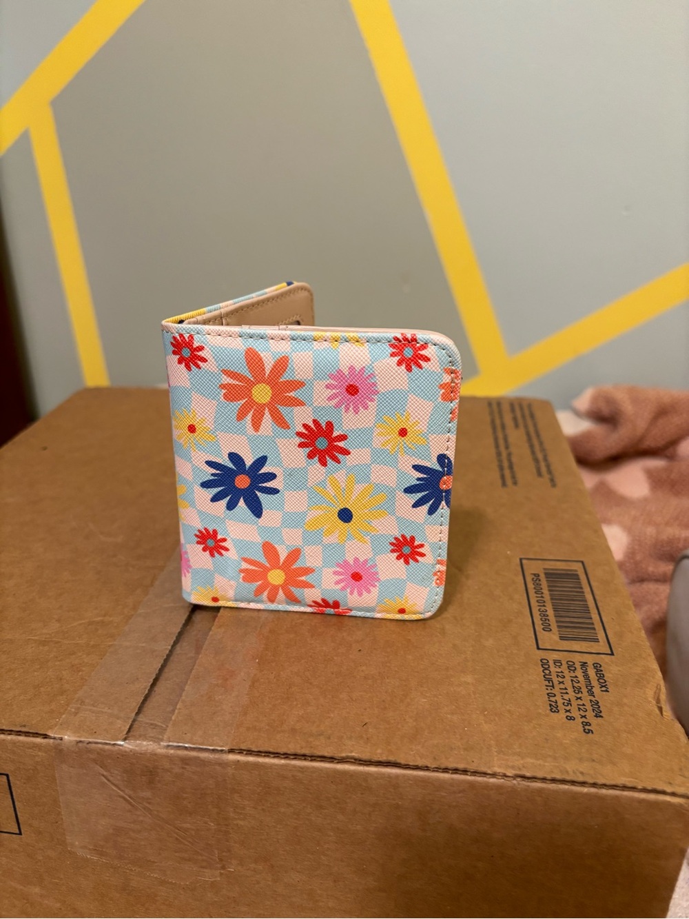 Wallet